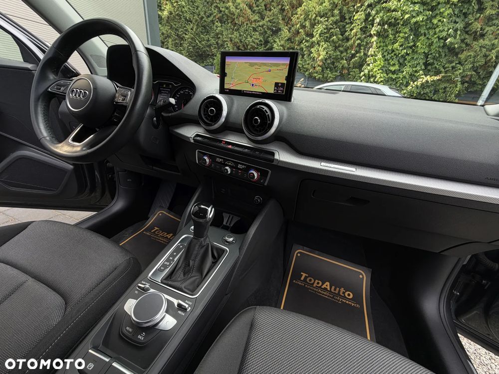 Audi Q2 35 TFSI S tronic S line - 16