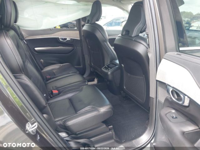 Volvo XC 90 T6 AWD Inscription 7os - 8