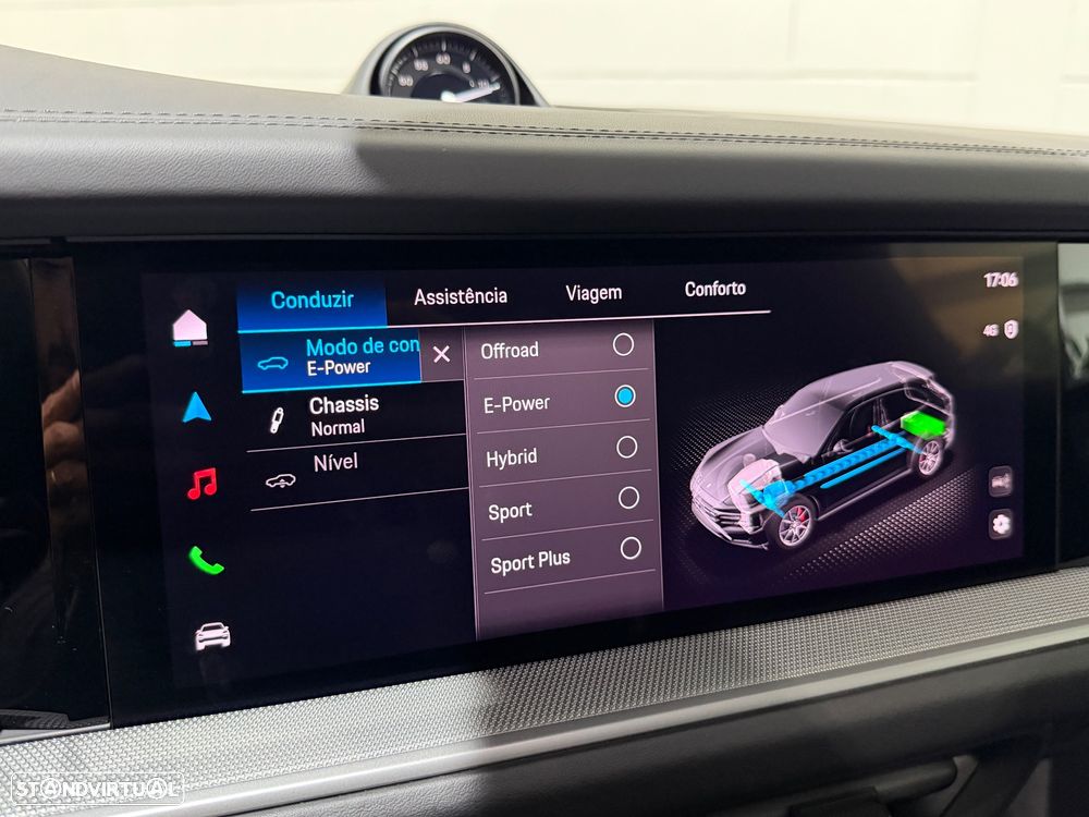 Porsche Cayenne E-Hybrid - 32