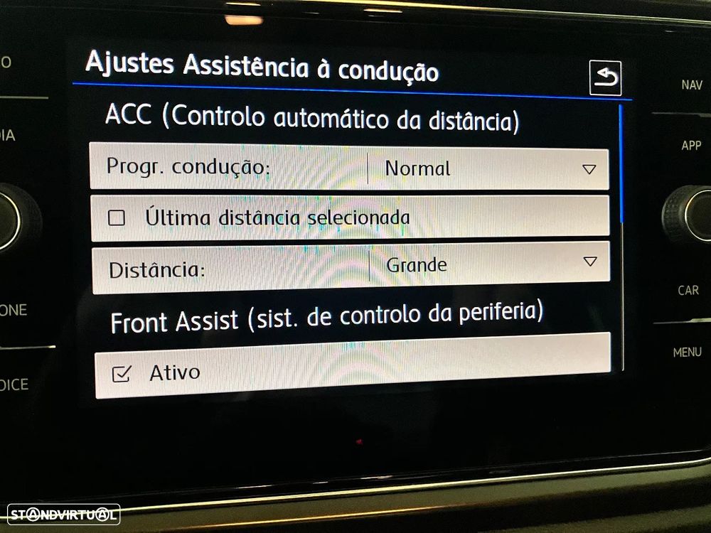 VW T-Roc 1.0 TSI Style - 42