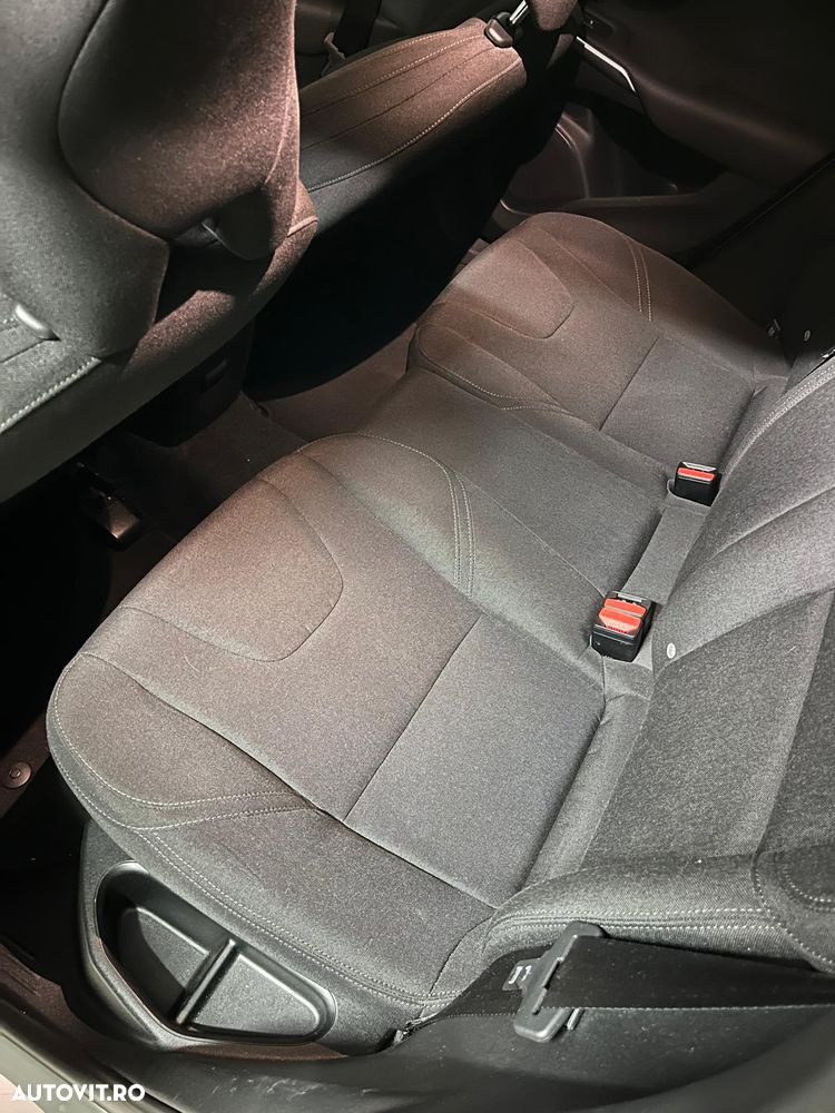 Volvo V40 D2 Basic - 7