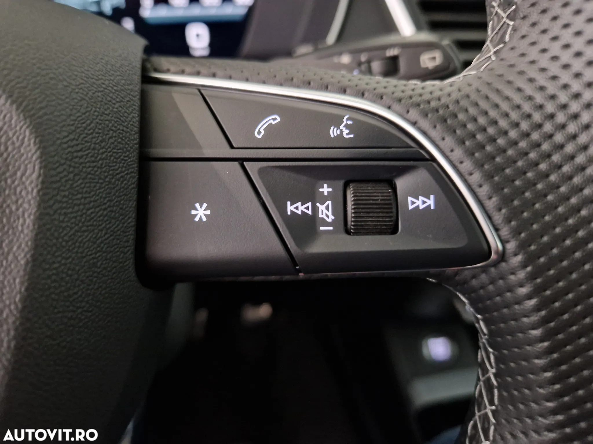 Audi Q5 45 TFSI quattro S tronic S line - 20