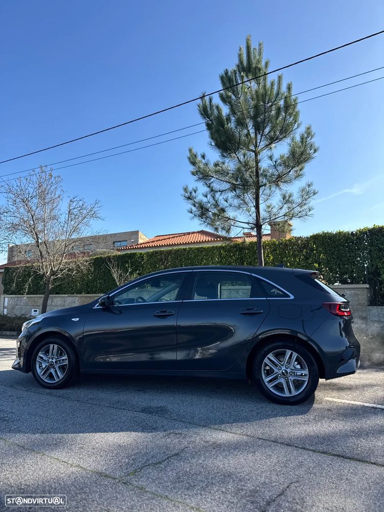 Kia Ceed 1.0 T-GDI OPF Spirit - 8