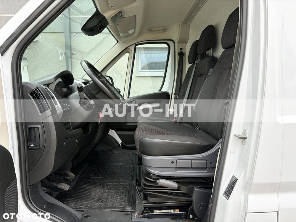 Peugeot Boxer - 7
