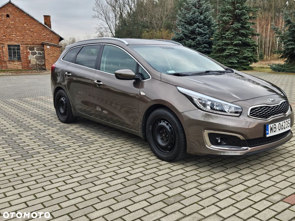 Kia Ceed 1.6 GDI L - 3
