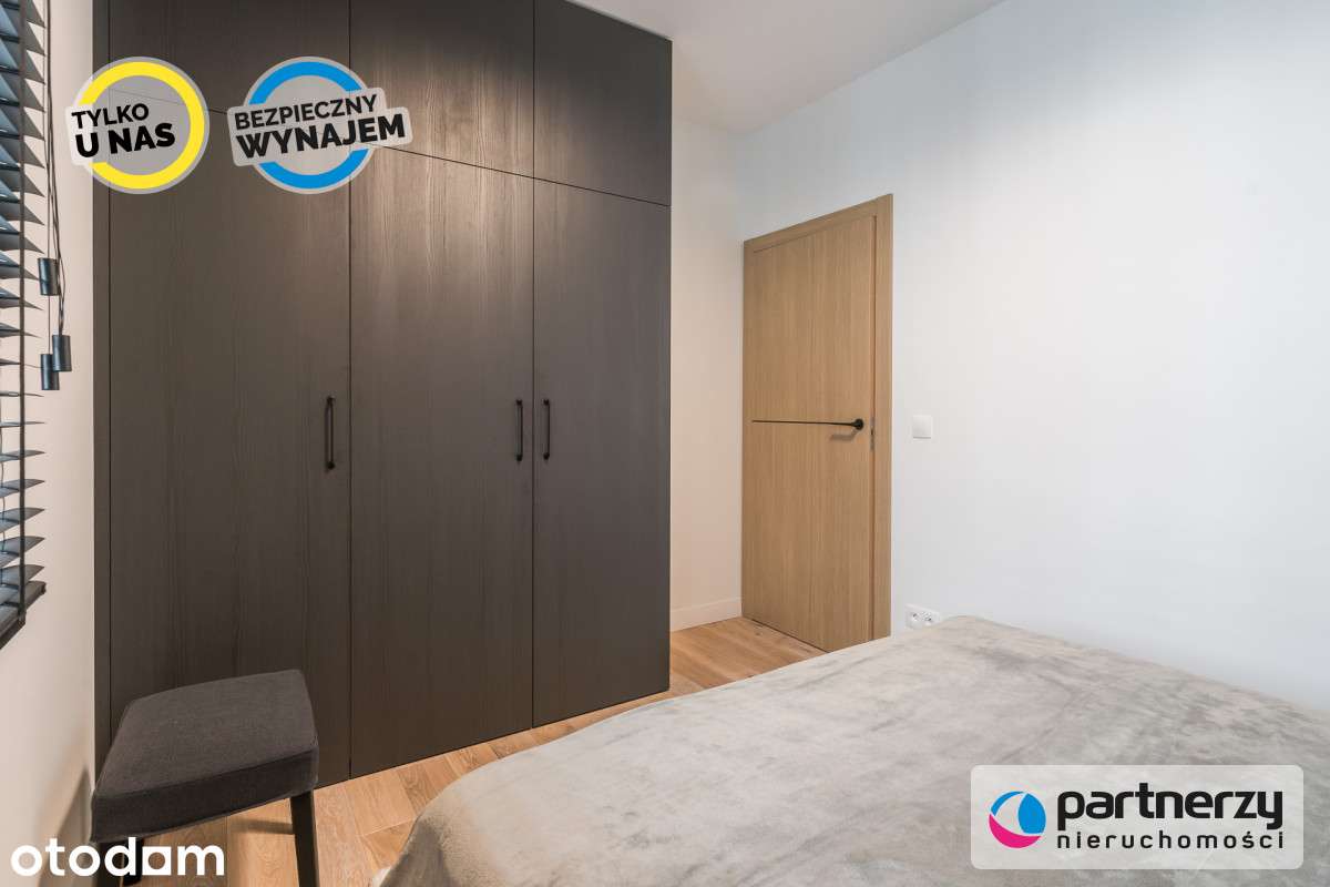 Nowy apartament w Śródmieściu!