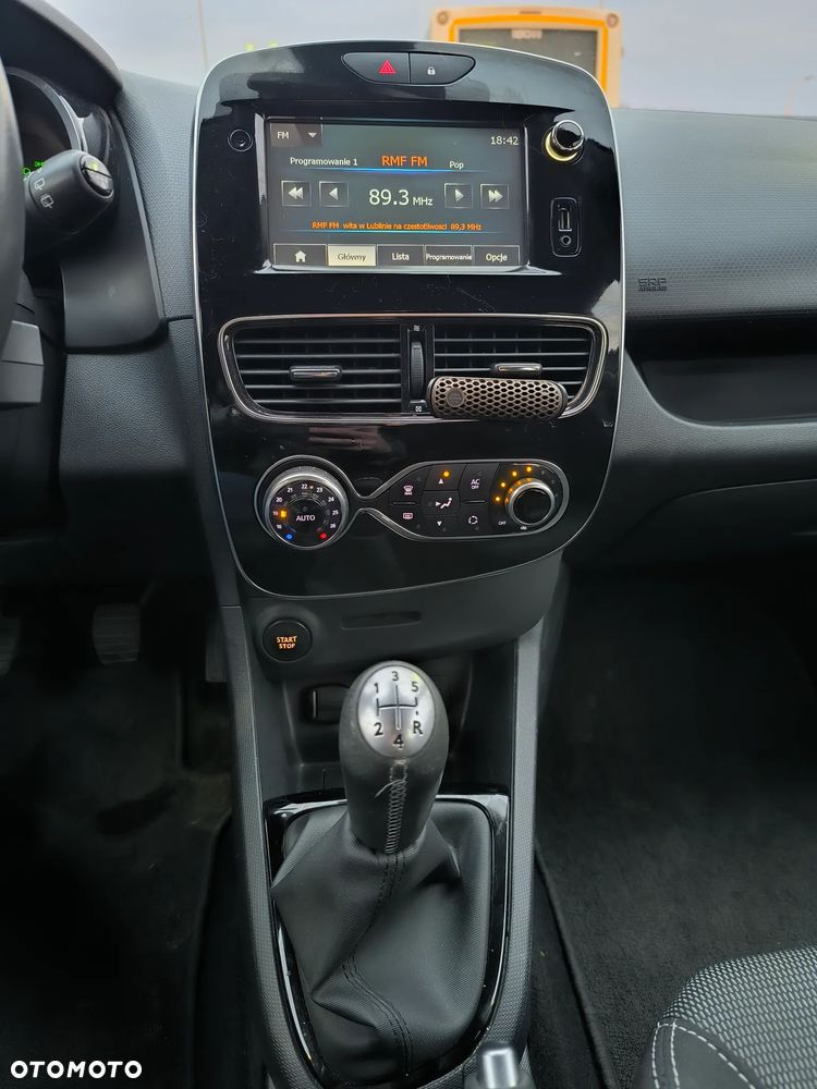 Renault Clio Energy dCi 90 Start & Stop Intens - 20