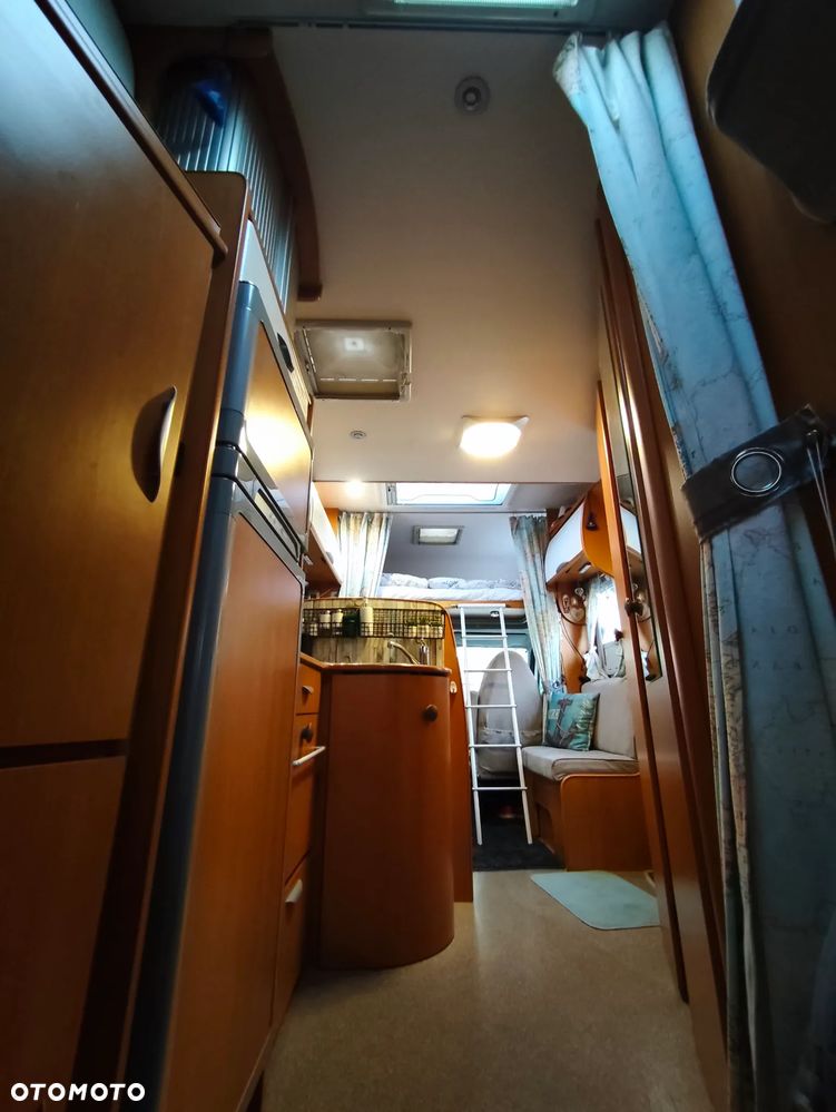 Citroën Autostar - 23