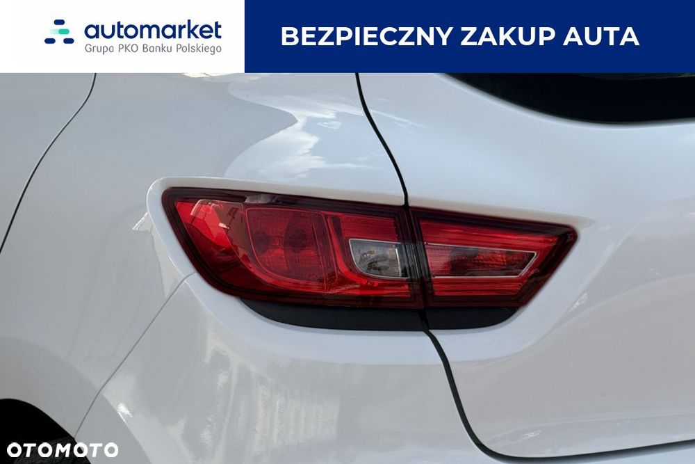 Renault Clio 0.9 Energy TCe Alize - 11