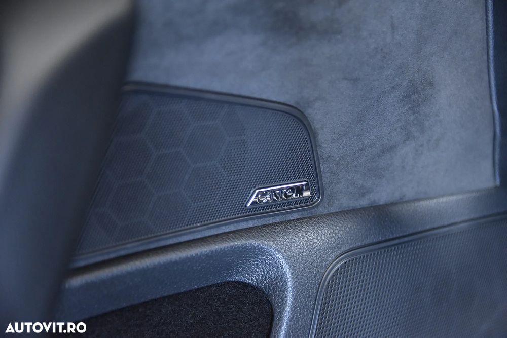 Skoda Superb 2.0 TDI DSG Sportline - 16