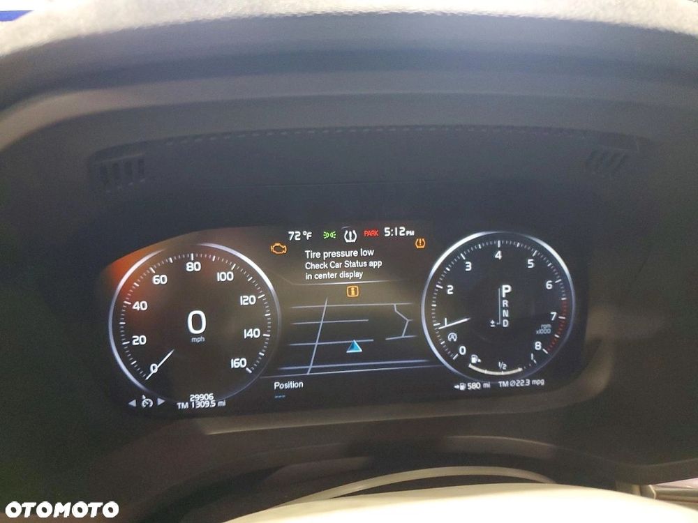 Volvo XC 60 - 11