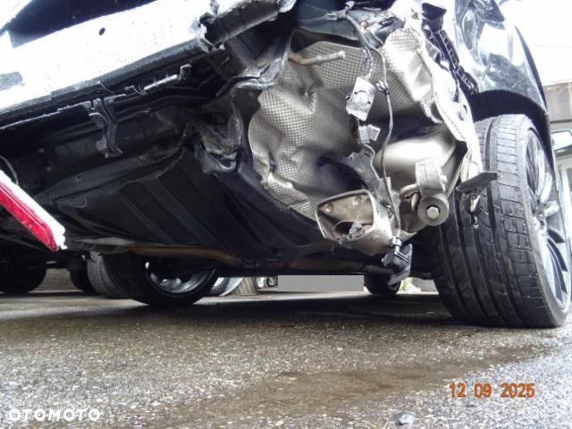 Mercedes-Benz CLS 400 4Matic 7G-TRONIC - 24