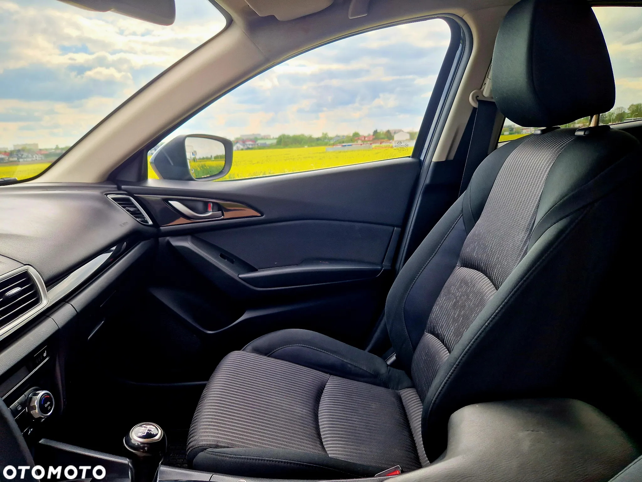Mazda 3 SKYACTIV-G 120 Exclusive-Line - 19