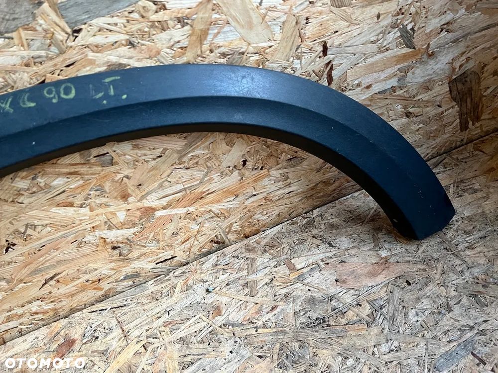 VOLVO XC90 listwa błotnika lewy tył 30655183 - 3