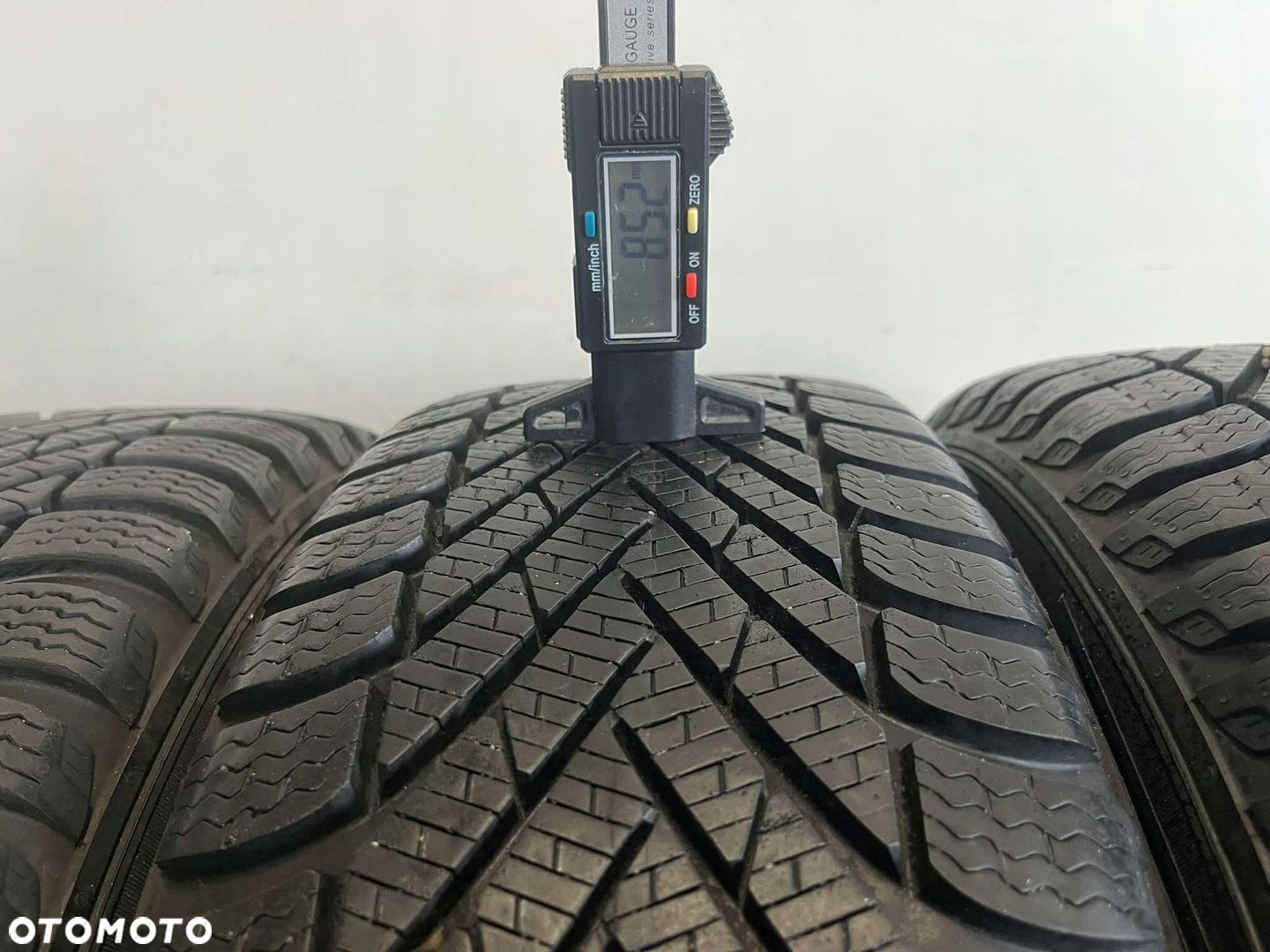 VW POLO 2G FELGI KOŁA ZIMOWE 6JX16 ET45 5X112 PIRELLI 185/60/16 - 14