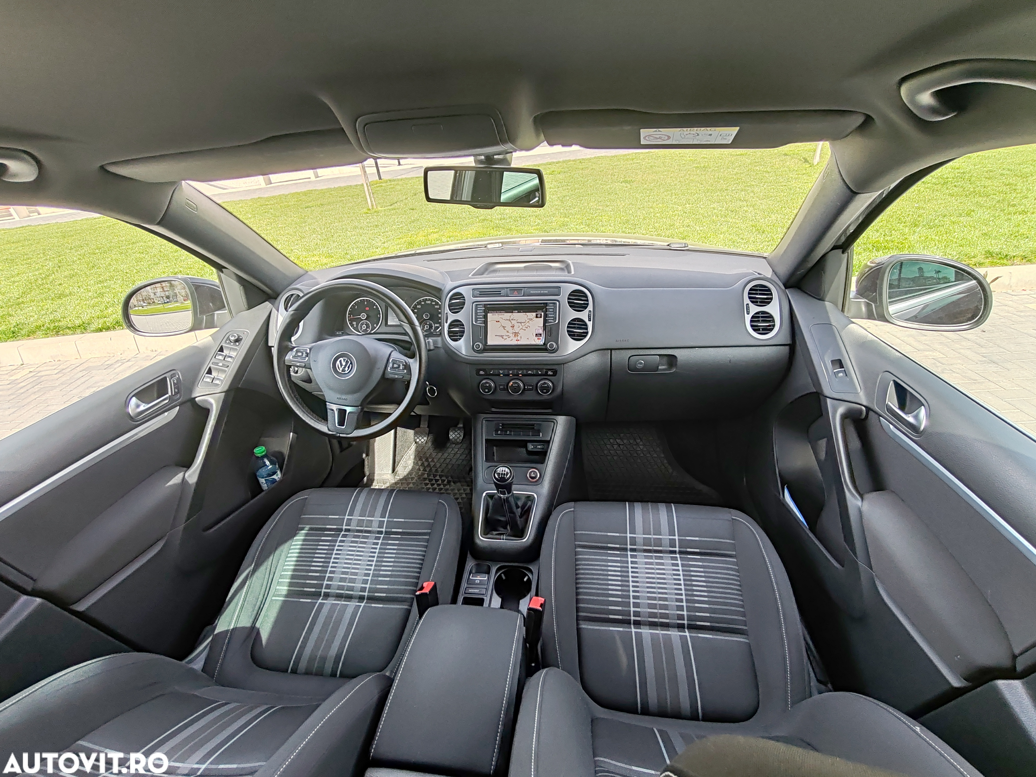 Volkswagen Tiguan 2.0 TDI SCR BlueMotion Technology Lounge Sport & Style - 19