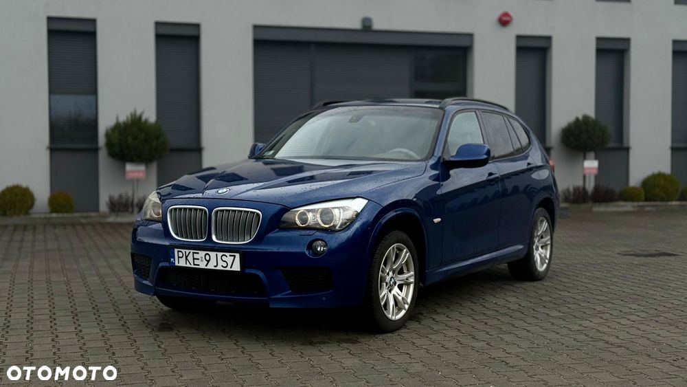 BMW X1 xDrive28i - 2