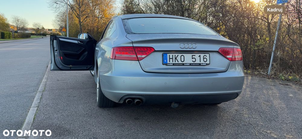 Audi A5 Sportback 2.0 TDI DPF - 23