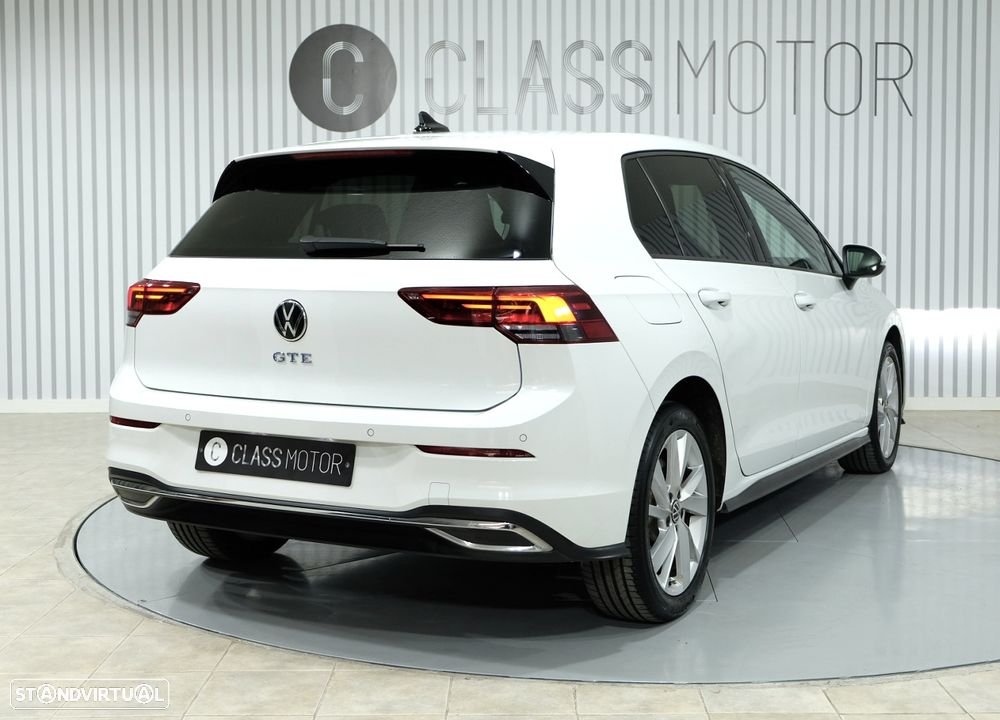 VW Golf 1.4 eHybrid OPF DSG GTE - 6