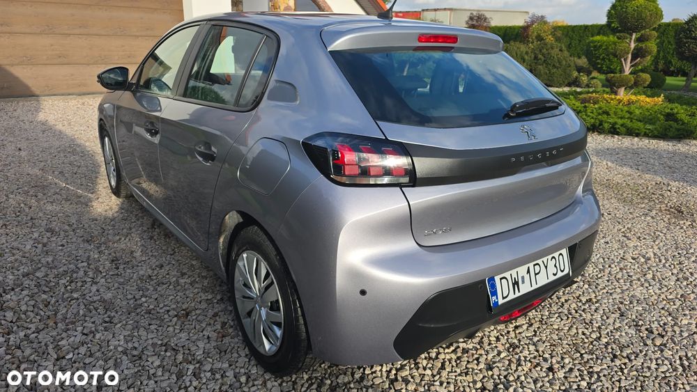 Peugeot 208 1.2 PureTech Like S&S - 15