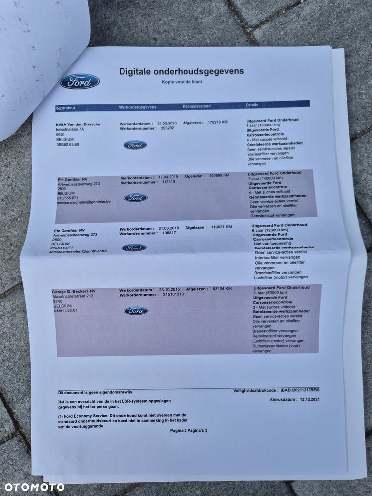 Ford Focus 1.6 TDCi Titanium - 32