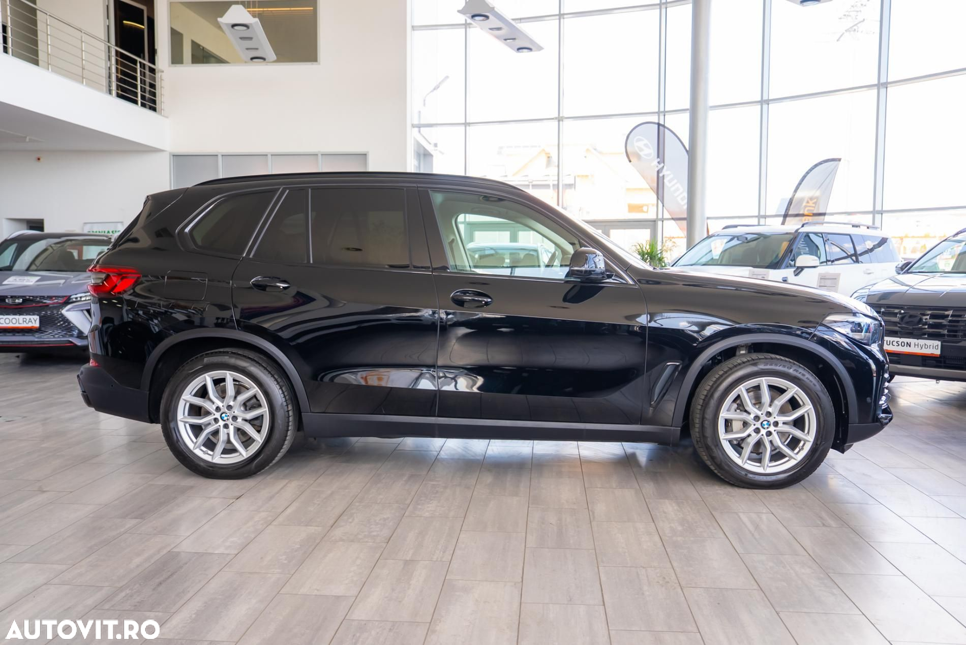 BMW X5 - 5