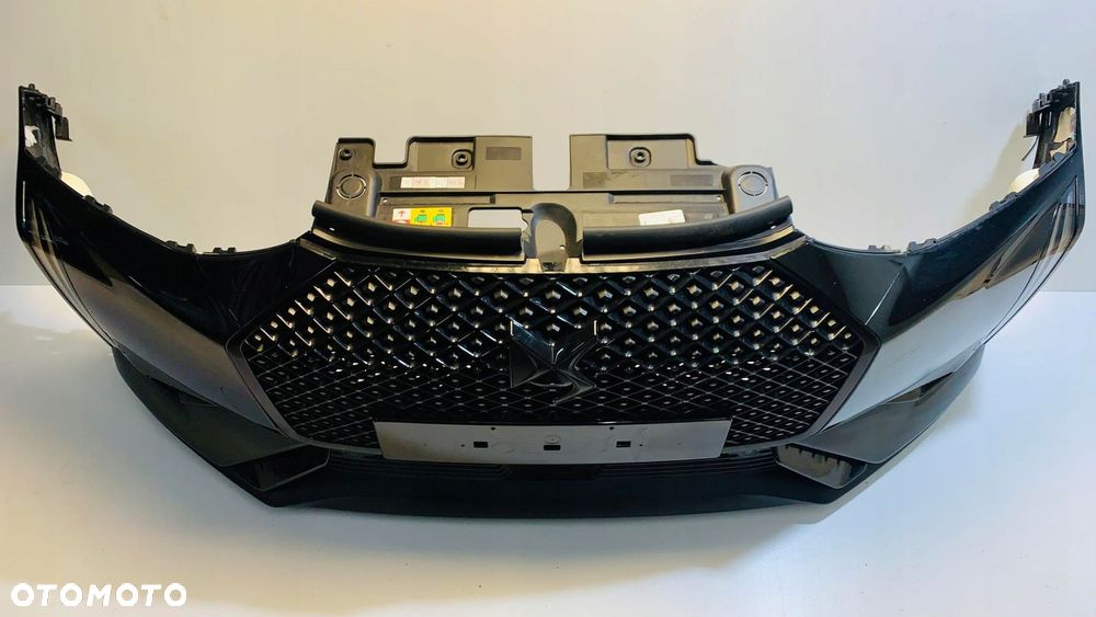 zderzak przód citroen ds3 crossback lift 2023- - 11