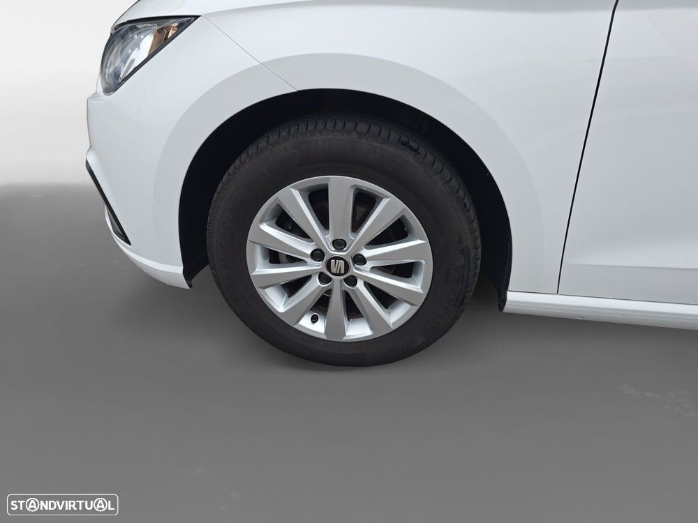 SEAT Ibiza 1.0 TSI Style - 14