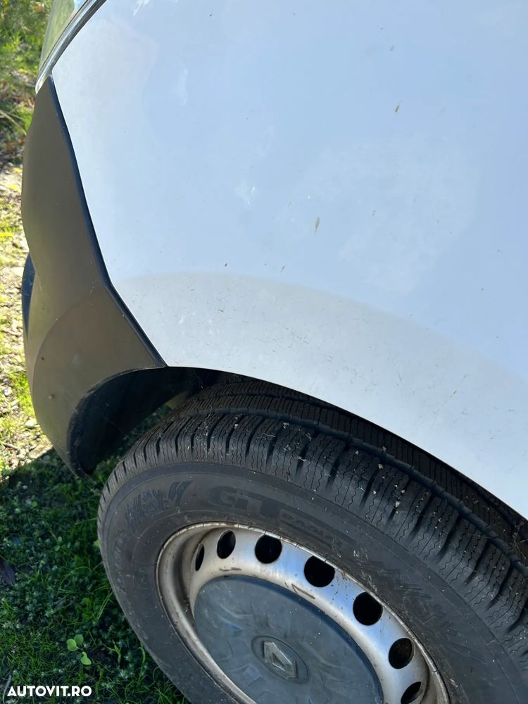 Renault Master 2.3 Energy dCi 145 TT Combi 3,5t L2H2 8+1 locuri Confort 4,7 m3 - 16
