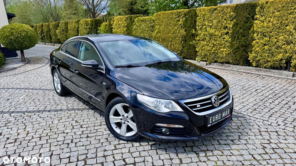 Volkswagen CC - 21