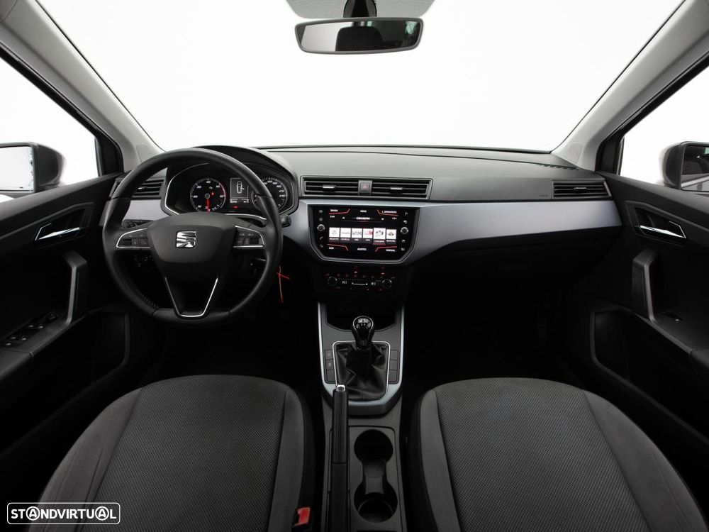 SEAT Arona 1.6 TDI Style - 7