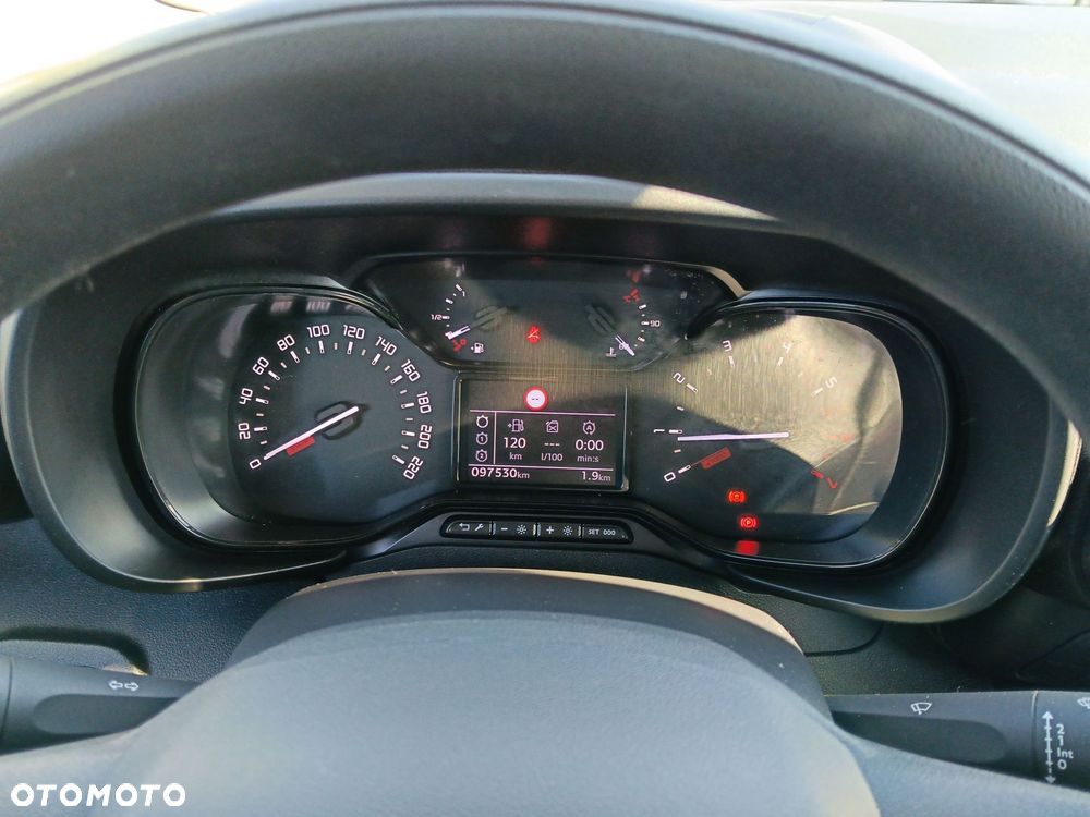 Toyota Proace City Verso 1.5 D-4D Business - 14