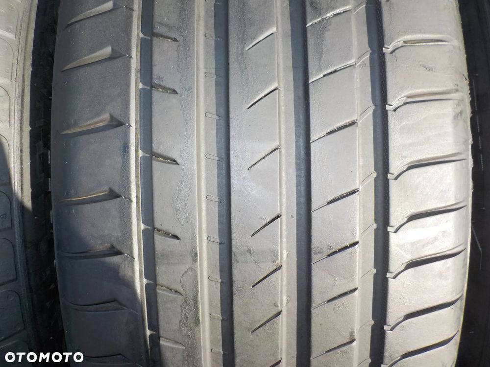 225/55 R16 99Y OPONY LETNIE LINGLONG SPORT MASTER DOT24 - 2