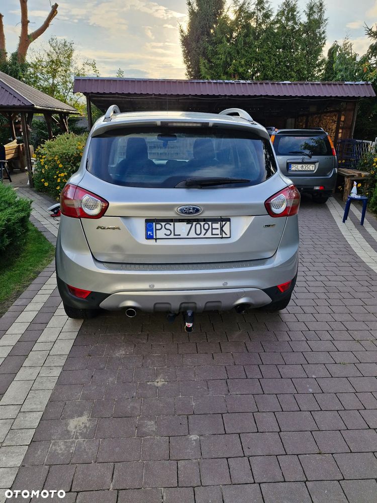 Ford Kuga 2.0 TDCi Trend - 7