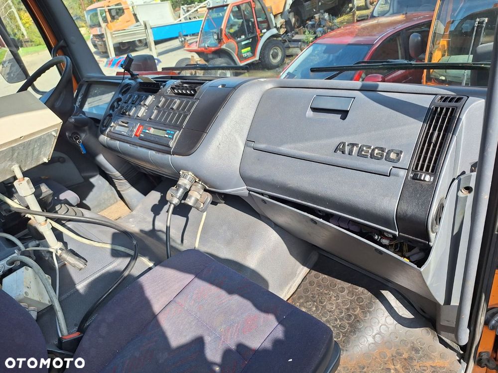 ACTM Atego 1828 Ak 4X4 - 20