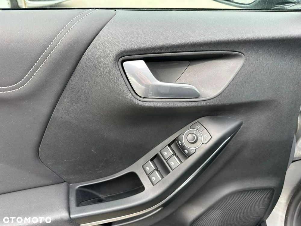 Ford Puma - 11