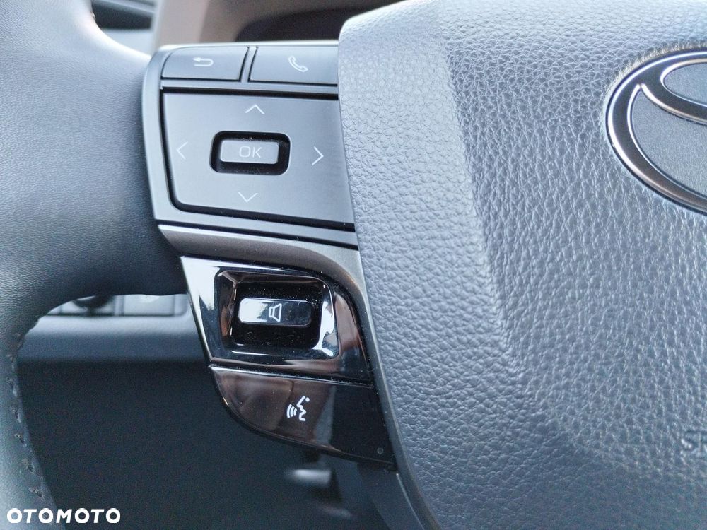 Toyota C-HR 1.8 Hybrid Style - 15