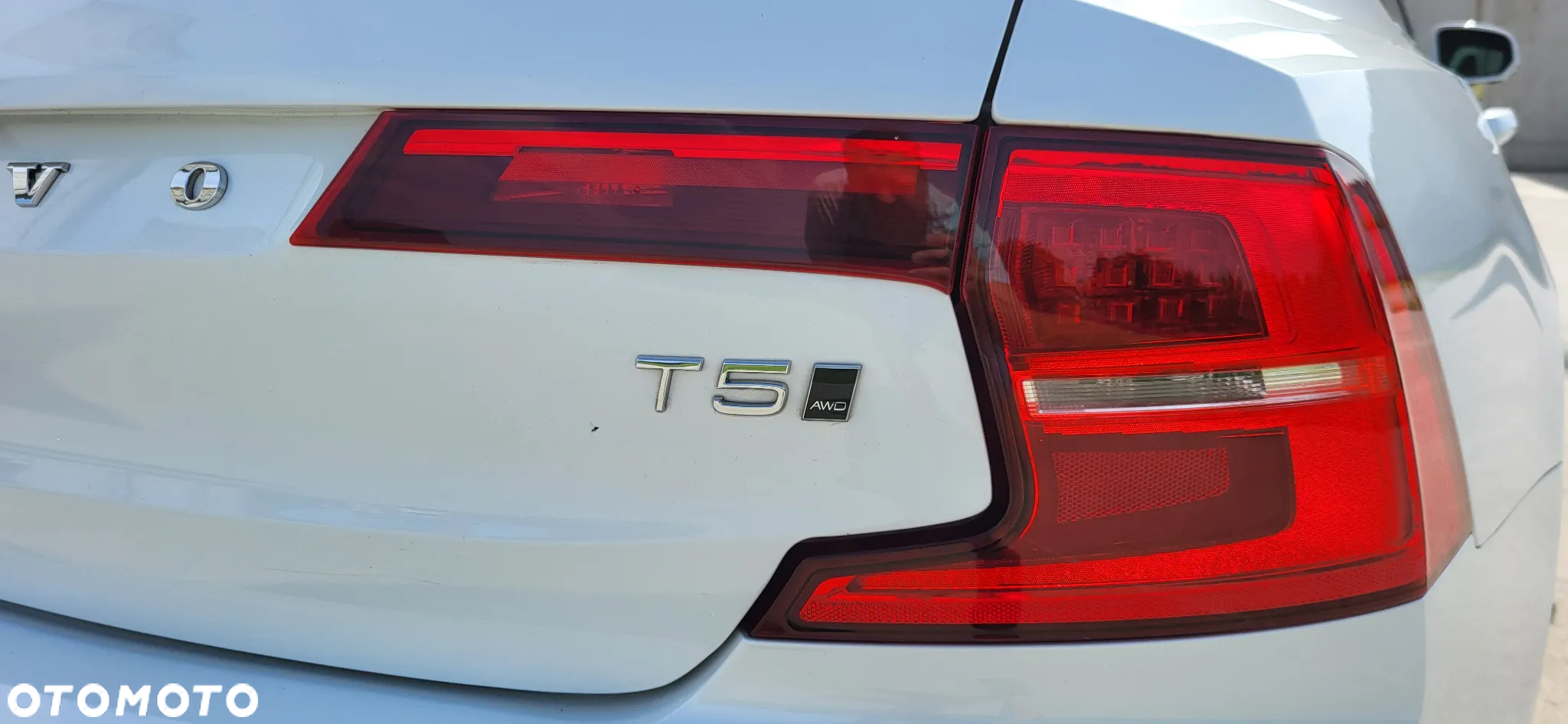 Volvo S90 T5 Momentum - 7