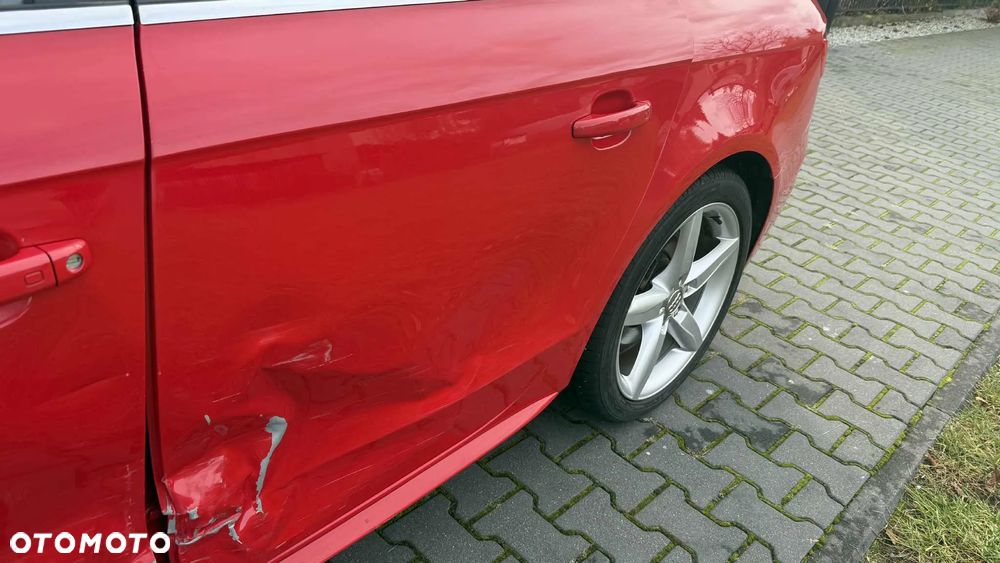 Audi A4 Avant 2.0 TDI S tronic quattro sport - 11