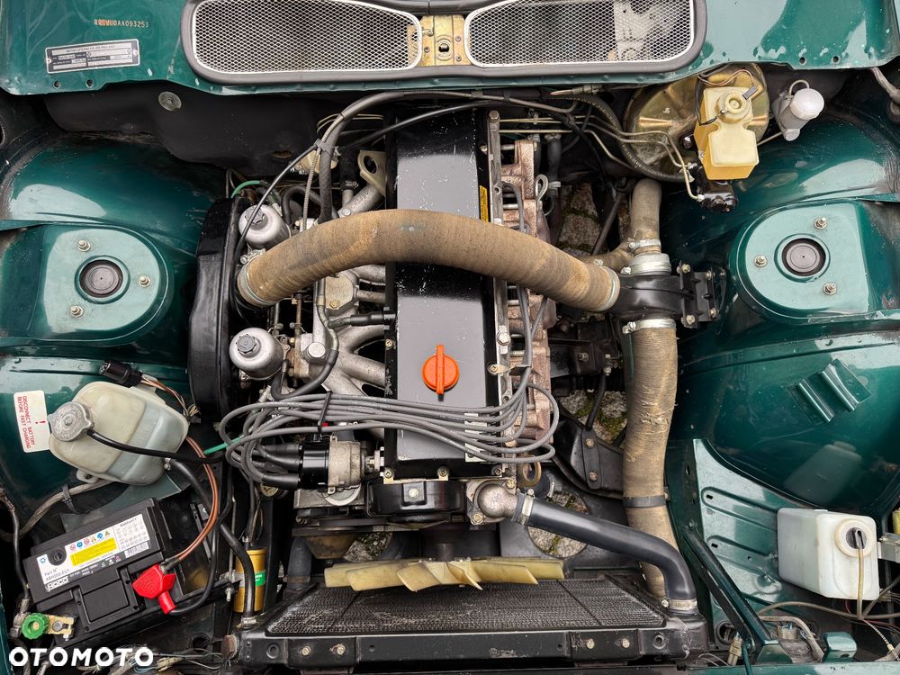 Rover SD 2600 S - 40