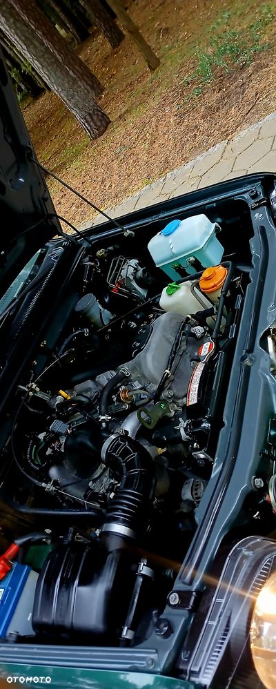Suzuki Jimny Ranger - 17