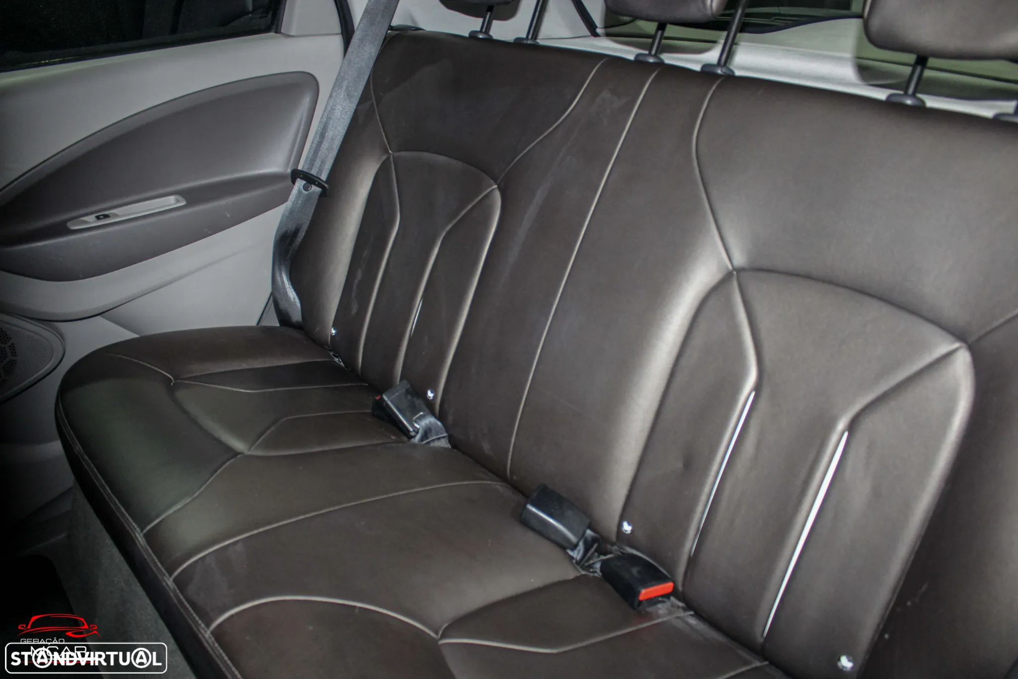 Renault Zoe (s/ Bateria) Bose 40 Flex - 10