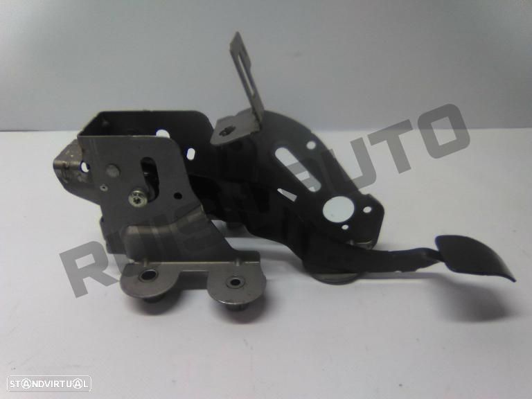 Pedal De Travão 4650_13420r Renault Megane Iv [2016_2024] - 3