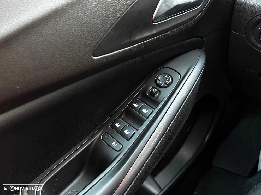 Opel Grandland X 1.2 T Innovation AT - 11