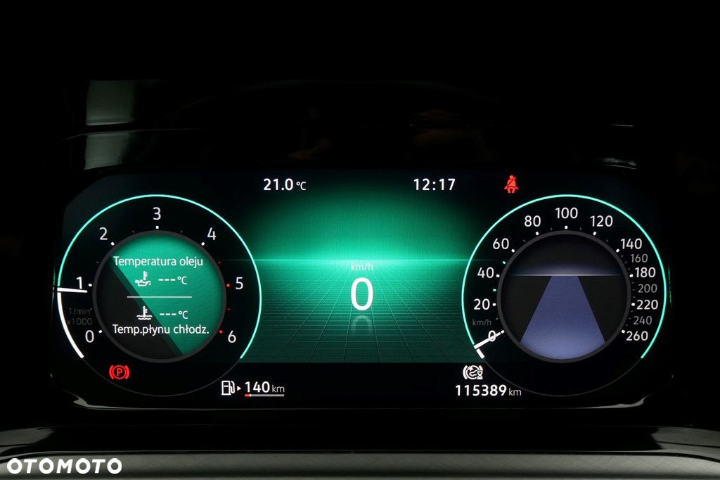 Volkswagen Golf - 9