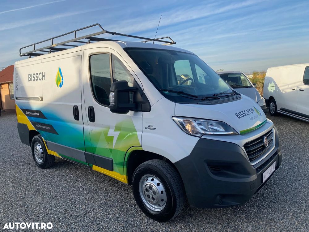 Fiat DUCATO - 6