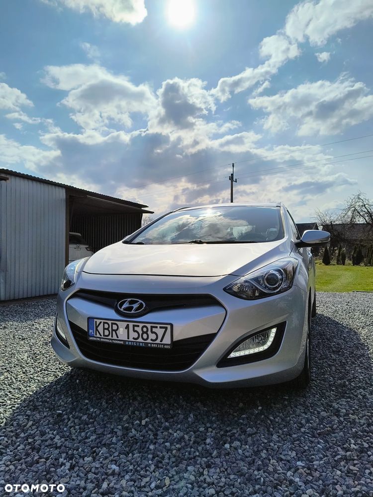 Hyundai i30 1.6 GDI Classic - 1