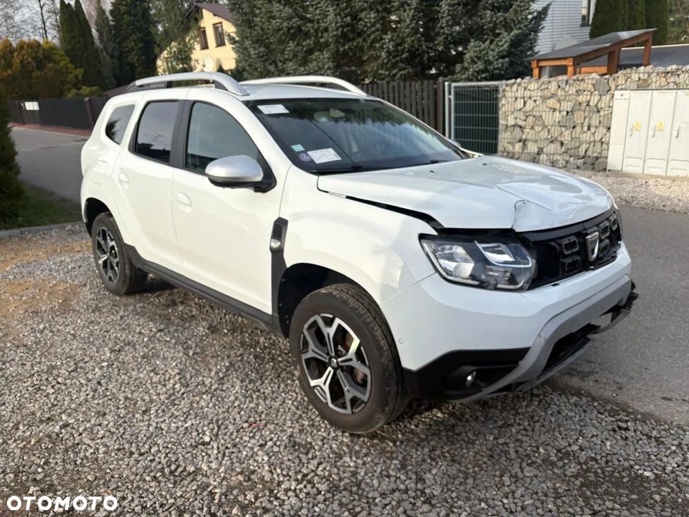 Dacia Duster 1.2 TCe Celebration S&S EU6 - 2