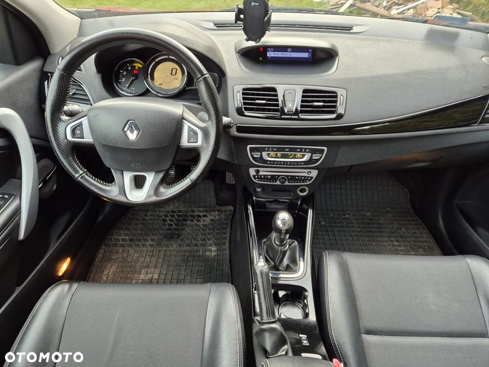 Renault Megane 1.9 dCi Bose Edition - 7