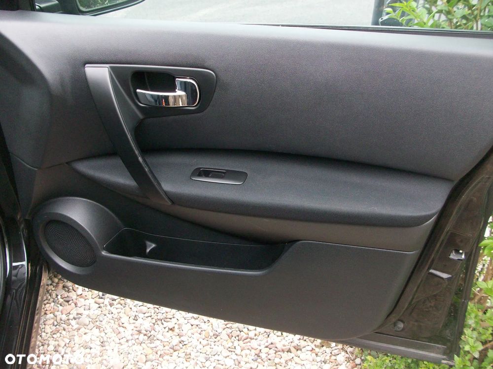 Nissan Qashqai 1.6 acenta - 13